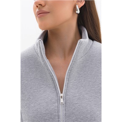 Джемпер женский 24-547L17 меланж