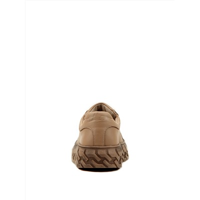 Кеды ED'ART 128.iceberg'be. beige R