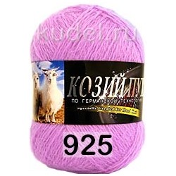 Пряжа Color City Козий Пух
