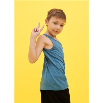 Майка для мальчика Baykar