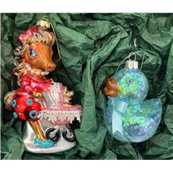 Подарочный набор "Нежный возраст №2"