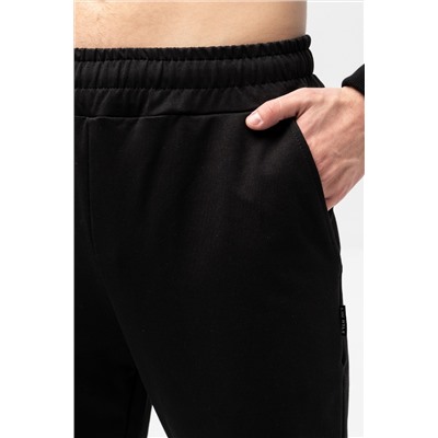 Брюки мужские 24-418M3-WB черный