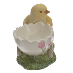 Подставка для яйца "Цыпленок", L10,5 W6 H7 см
