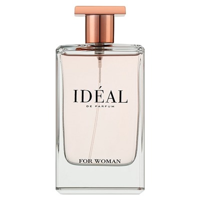 Fragrance World Ideal De Parfum For Women edp 100 ml