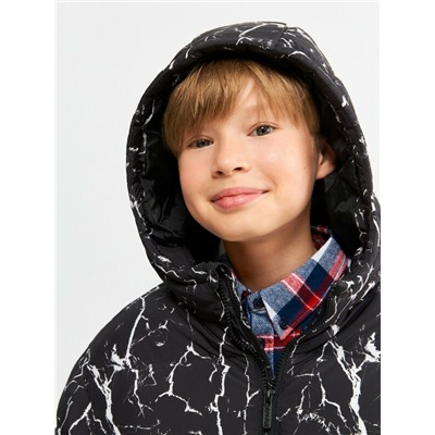 Куртка детская для мальчиков Orav