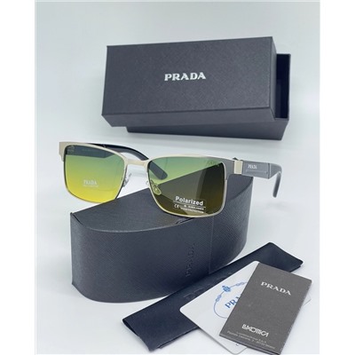 P🔥НОВАЯ КОЛЛЕКЦИЯ  🔥 ОЧКИ  POLARIZED 🔥очки с Мужские с Поляризацией защищает глаза от УФ лучей  солнца 🌞 ( UV 400) ✅Качество Премиум Класс !