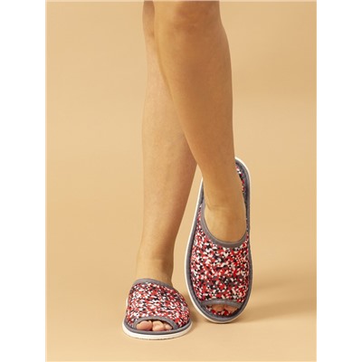 Тапочки домашние С-6ЖШО-МР