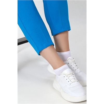 Женский костюм Рейв-3 К-673 / синий электрик