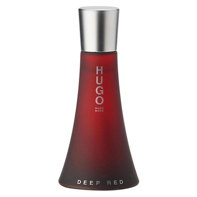 Hugo Boss Deep Red For Women edp 90 ml