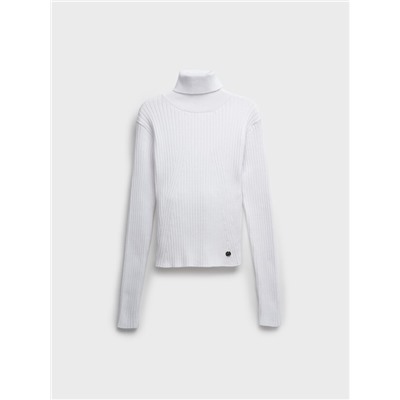 Водолазка для девочки