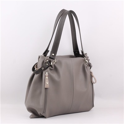 Сумка 610 мульти бельгийский шоколад ФОРМАТ"А4" ХИТ продаж