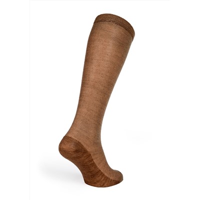 Получулки (гольфы) Soft из верблюжьего пуха