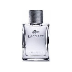 LACOSTE men test 100ml edt б/употр