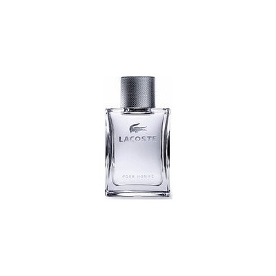 LACOSTE men test 100ml edt б/употр
