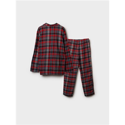 Пижама мужская