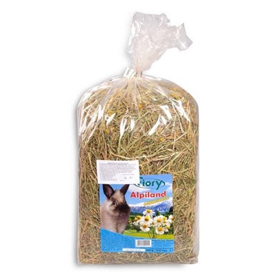 Сено "Альпийское" FIORY Alpiland Camomile, с ромашкой, 500 г