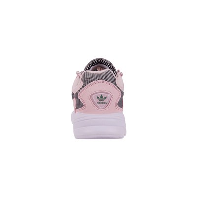 Кроссовки Adidas Falcon Pink арт 962-21