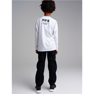 Джинсы для мальчика