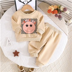 СHUYA  Костюм  WY42049A