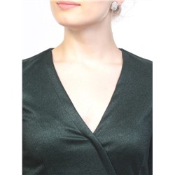 C1903 Платье женское (90% полиэстер, 10% эластан)