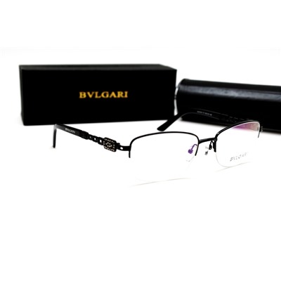 Распродажа без футляра BVLGARI оправа  2135 171