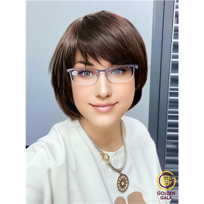 Очки готовые с диоптриями Арт 027 Purple