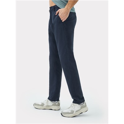 БРЮКИ МУЖСКИЕ 2023-CTM101-2