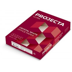 Бумага А4 500л 80гр. PROJECTA Ultra Класс А А класс Mondi Business Paper
