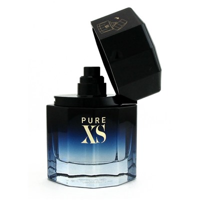 EU Paco Rabanne Pure XS For Men edt 100 ml