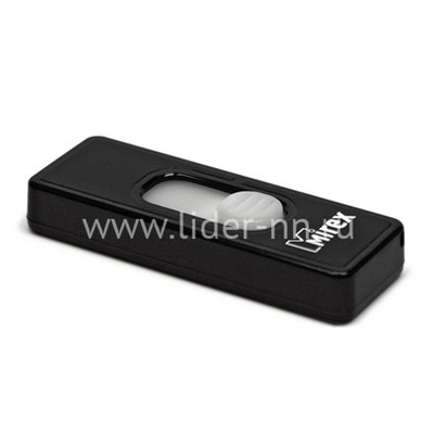 USB Flash 4GB Mirex HARBOR BLACK