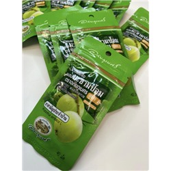 Шарики От Кашля С Эмбликой Abhaibhubejhr Compound Makham Pom Cough Pill формула 2 , 40 драже