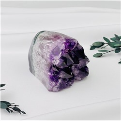 Радуга Самоцветов Жеода Аметиста