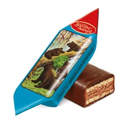 *Конф. Мишка косолапый 4кг
