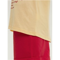 майка для девочек