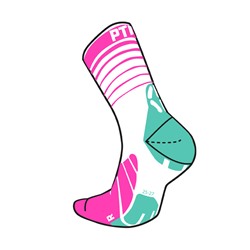 Термоноски для девочки