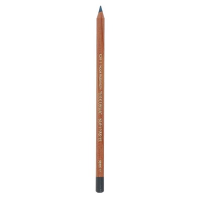 Пастель сухая в карандаше Koh-I-Noor GIOCONDA 8820/17 Soft Pastel, серый-металлик