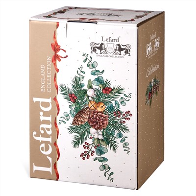 КУВШИН "CELEBRATION" 1400 МЛ