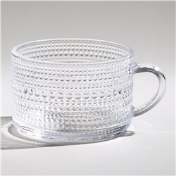 КРУЖКА 400 МЛ МАЛ.= 4ШТ.