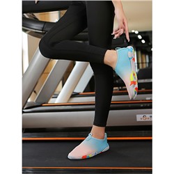 Коралловые тапочки аквашузы