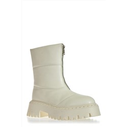 Полусапоги женские PATROL