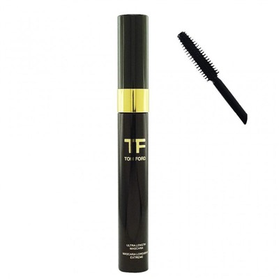 Тушь для ресниц Tom Ford Ultralenght Mascara 12 ml