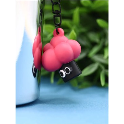 Термокружка «Bright», silver (710 мл)