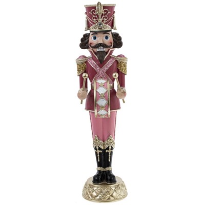 GAEM Фигурка декоративная "Щелкунчик", L9 W11,5 H35 см