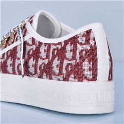 Кеды Christian Dior арт 5460
