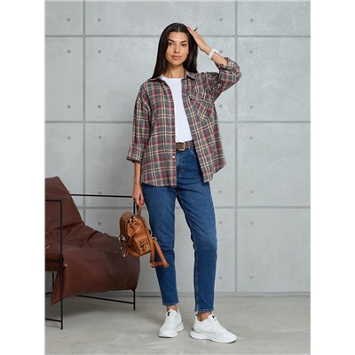 Женские джинсы арт. 19752