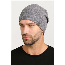 Шапка Мужская Топ406