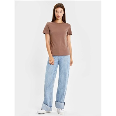 ФУТБОЛКА ЖЕНСКАЯ 302680