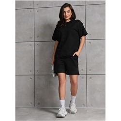 Костюм "Фэшн" Черный