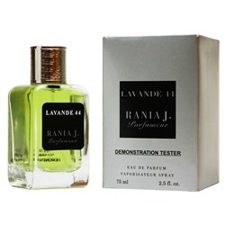 Tester Rania J Lavande 44 edp 75 ml