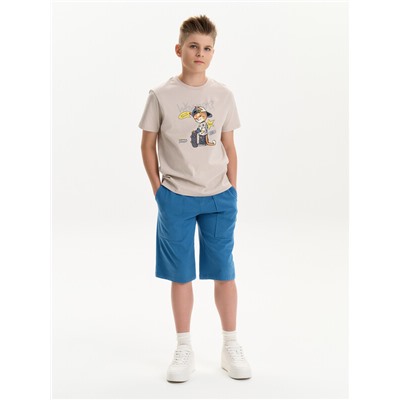 Футболка для мальчиков